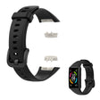 Incredibly stylish Honor Band 6 Silicone Strap