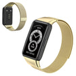 Mega cool Honor Band 6 Metal Strap