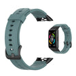 Absolutely tough Honor Band 6 Silicone Strap