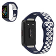 Absolutely elegant Honor Band 6 Silicone Strap