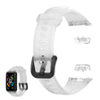Remarkably beautiful Honor Band 6 Silicone Strap