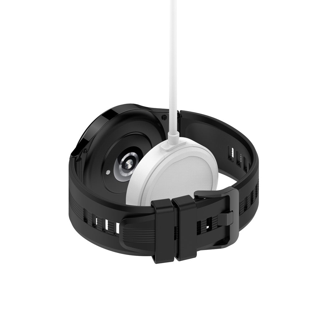 Plastik Honor Watch GS 3   Ladestation - Hvid#serie_2