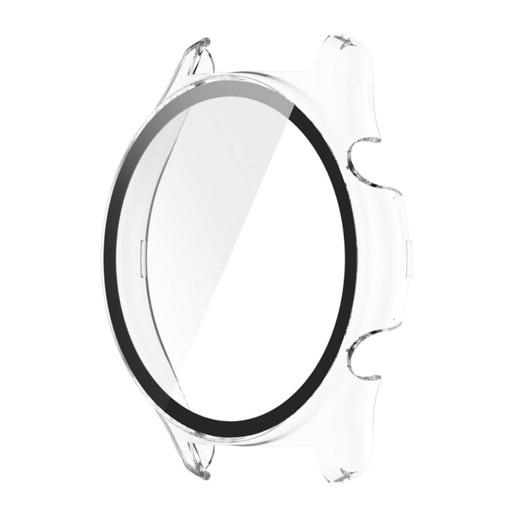 Super Godt Honor Watch GS 3 Cover med Skærmbeskytter i Plastik og Hærdet Glas - Gennemsigtig#serie_2