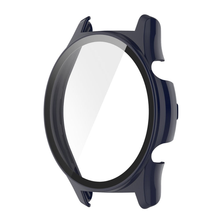 Super Godt Honor Watch GS 3 Cover med Skærmbeskytter i Plastik og Hærdet Glas - Blå#serie_4