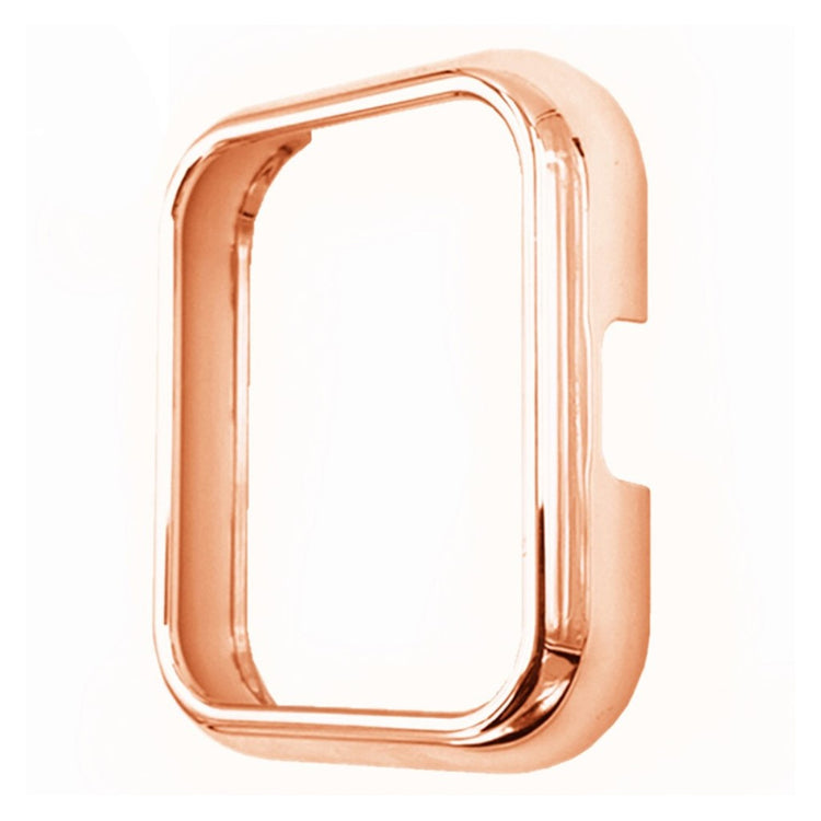 Realme Watch 2 Pro  Plastik Bumper  - Pink#serie_3