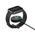 1m Plastic Realme Watch 2 / Realme Watch 2 Pro Magnetic USB Charging Dock