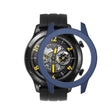 Simple Plastic Bumper fits Realme Watch S Pro