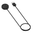 1m Plastic Realme Smartwatch USB Charging Cable
