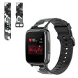 Really beautiful Haylou SmartWatch LS01 Silicone Strap