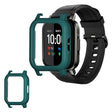 Simple Silicone Bumper fits Haylou SmartWatch LS02