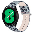 Haylou Solar LS05 / Xiaomi Mi Watch Color Sports Genuine Leather Universel Strap