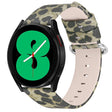 Haylou Solar LS05 / Xiaomi Mi Watch Color Sports Genuine Leather Universel Strap