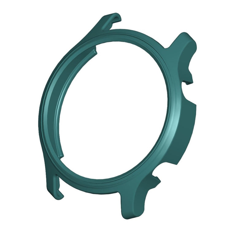 Haylou RS3 Enkel Plastik Bumper  - Grøn#serie_4
