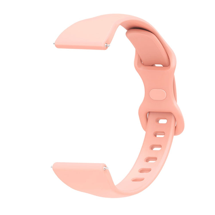 Yndigt Universal Silikone Rem - Pink#serie_4
