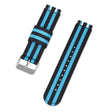 Remarkably elegant 19mm Nylon Strap