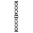 Incredibly elegant Lemfo LF26 Metal Strap